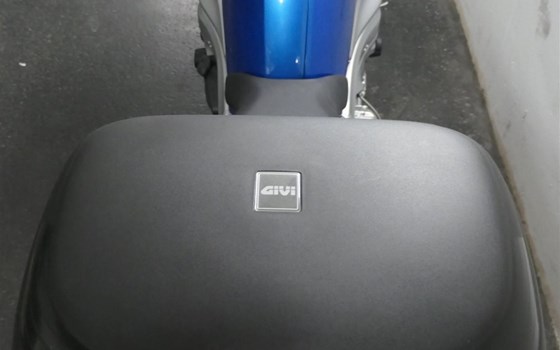 Gebrauchtmotorrad BMW K 1200 R Sport - Bild 9