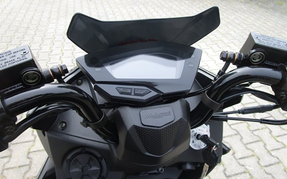 Gebrauchtmotorrad Malaguti Mission 125 - Bild 3