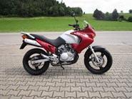 Honda XL 125 V Varadero