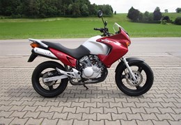 Gebrauchte Honda XL 125 V Varadero