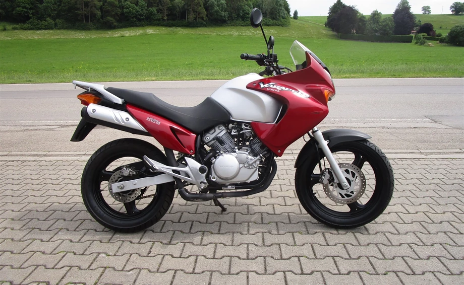 Offer Honda XL 125 V Varadero Bild 1: Offer Honda XL 125 V Varadero
