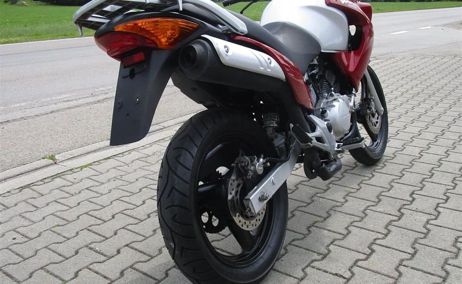 Offer Honda XL 125 V Varadero Bild 4: Offer Honda XL 125 V Varadero