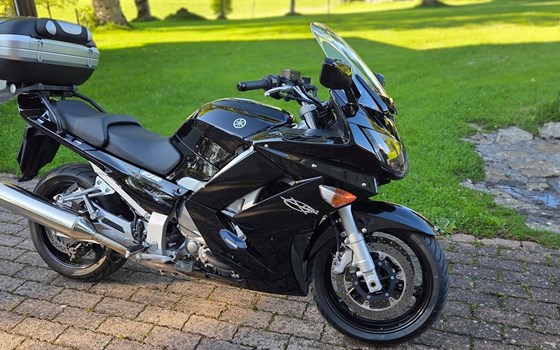 Offerta Yamaha FJR1300A - Immagine 2