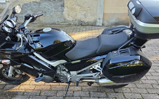 Offerta Yamaha FJR1300A - Immagine 4