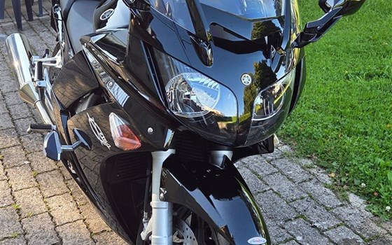 Offerta Yamaha FJR1300A - Immagine 6