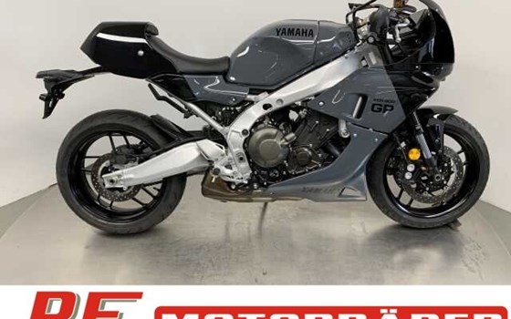 Gebrauchtmotorrad Yamaha XSR900 GP - Bild 1