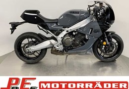 Gebrauchte Yamaha XSR900 GP