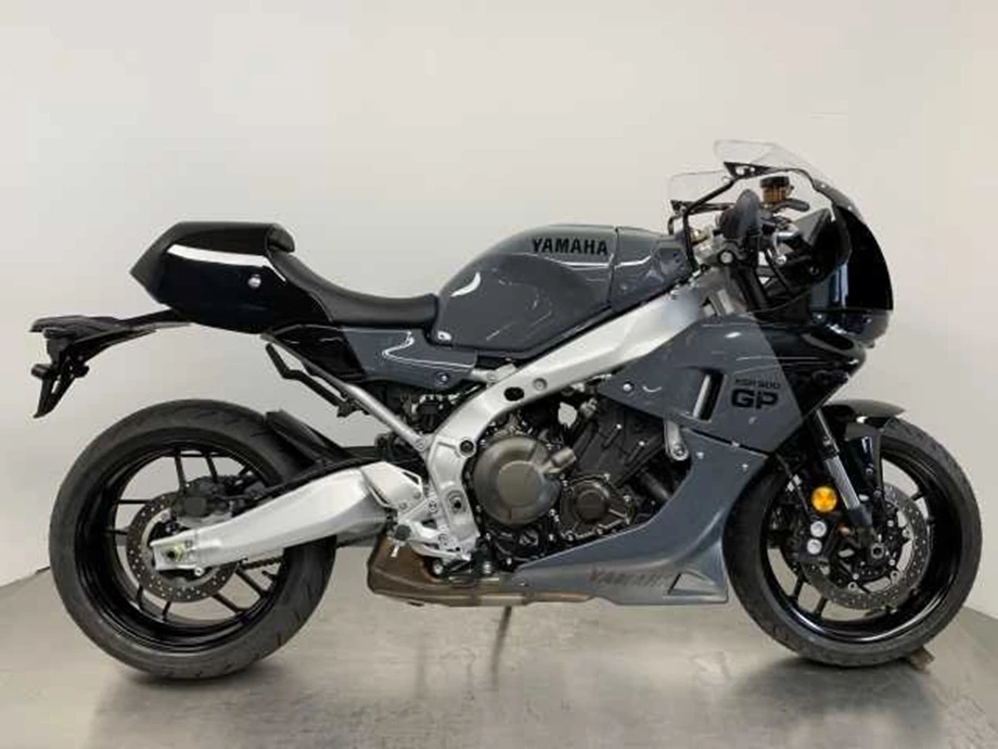 Angebot Yamaha XSR900 GP Bild 2: Angebot Yamaha XSR900 GP