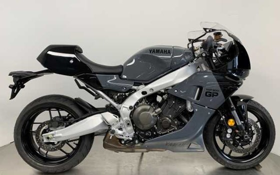 Gebrauchtmotorrad Yamaha XSR900 GP - Bild 2