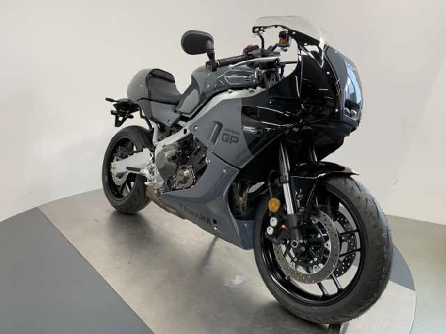 Angebot Yamaha XSR900 GP Bild 4: Angebot Yamaha XSR900 GP