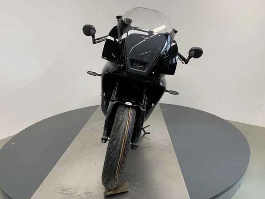 Angebot Yamaha XSR900 GP Bild 5: Angebot Yamaha XSR900 GP