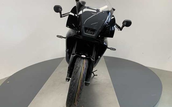 Gebrauchtmotorrad Yamaha XSR900 GP - Bild 5