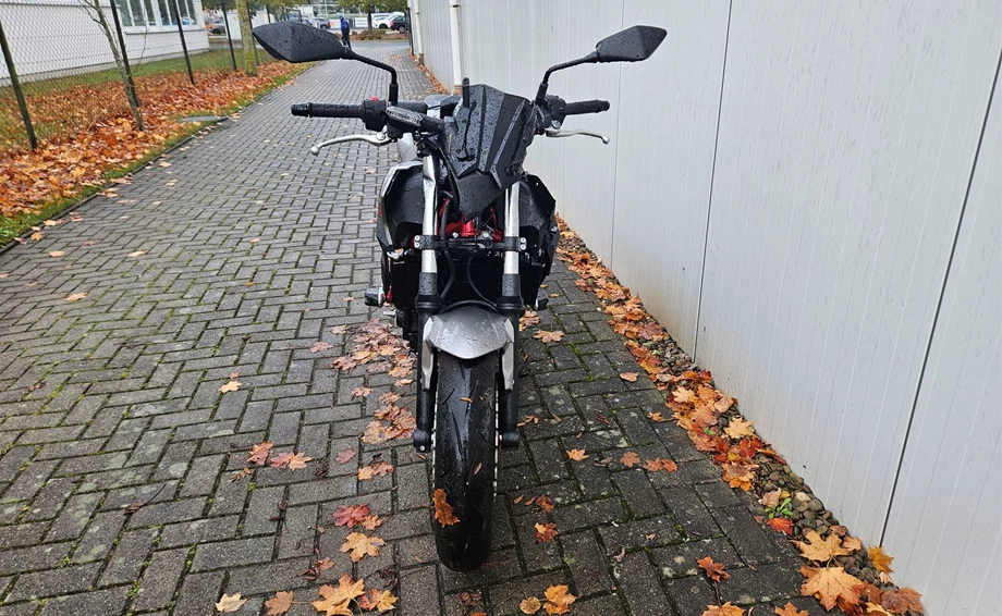 Angebot Kawasaki Z650 Bild 8: Angebot Kawasaki Z650