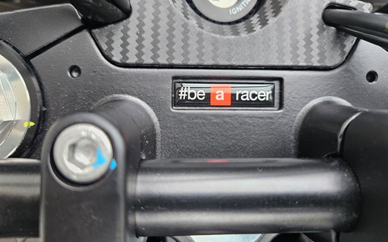 Neufahrzeug Aprilia Tuono 125 - Bild 11