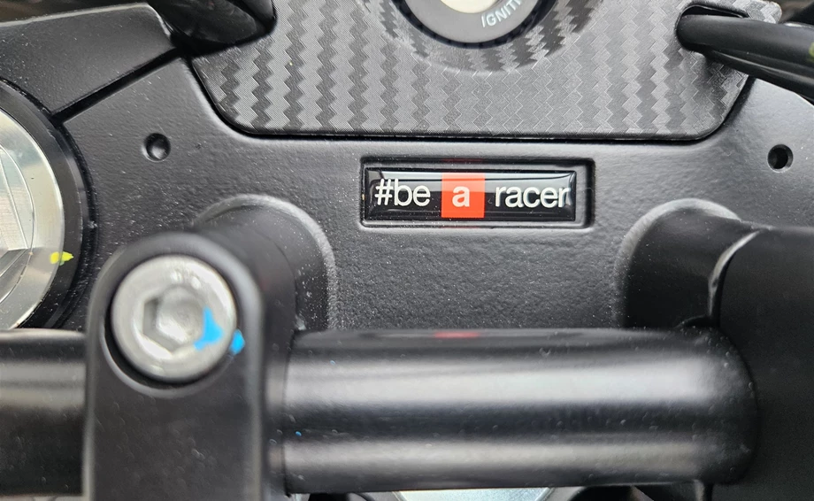 Angebot Aprilia Tuono 125 Bild 11: Angebot Aprilia Tuono 125