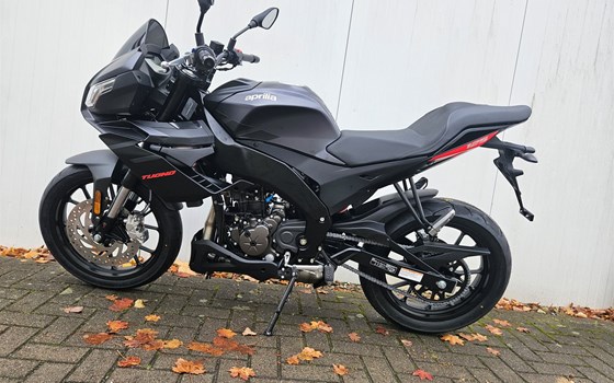 Neufahrzeug Aprilia Tuono 125 - Bild 12
