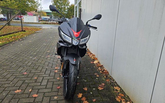 Neufahrzeug Aprilia Tuono 125 - Bild 7