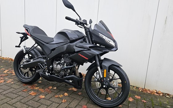 Neufahrzeug Aprilia Tuono 125 - Bild 2