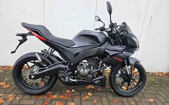 Neufahrzeug Aprilia Tuono 125 - Bild 1