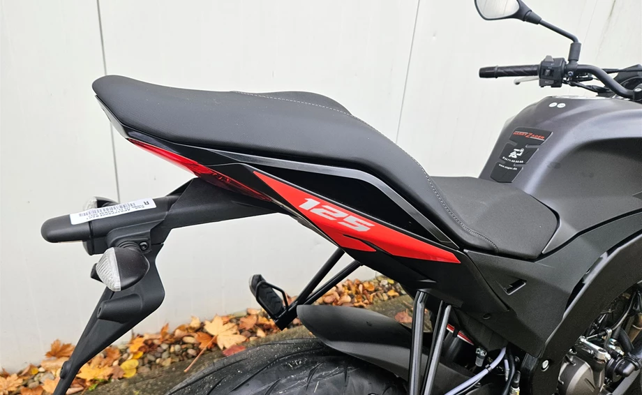 Angebot Aprilia Tuono 125 Bild 8: Angebot Aprilia Tuono 125