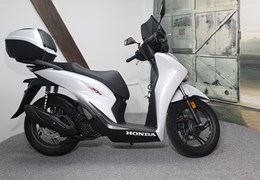 Gebrauchte Honda SH125i