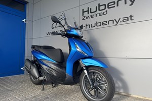 Angebot Piaggio Beverly 400 S