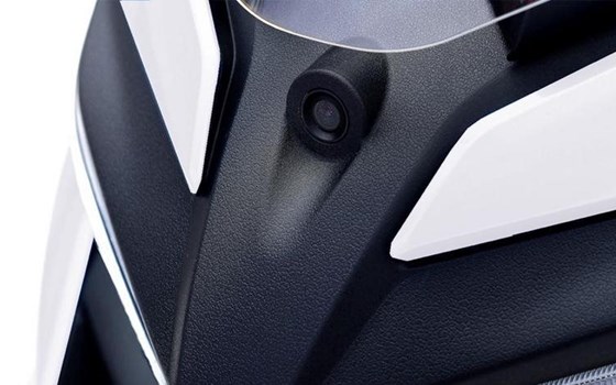 Neufahrzeug Voge SR4 350i ABS - Bild 14