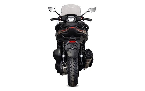 Neufahrzeug Voge SR4 350i ABS - Bild 5