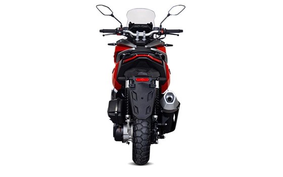 Neufahrzeug Voge SR1 ADV 125 ABS TCS - Bild 6