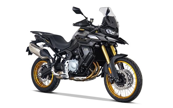 Neufahrzeug Voge DS900X - Bild 2