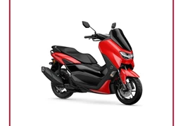 Neumotorrad Yamaha NMAX 125 Tech MAX Neumotorrad Yamaha NMAX 125 Tech MAX