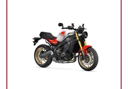 Neumotorrad Yamaha XSR900 Neumotorrad Yamaha XSR900
