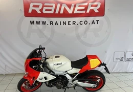 Gebrauchte Yamaha XSR900 GP Gebrauchte Yamaha XSR900 GP