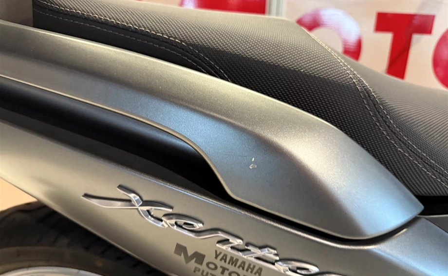 Angebot Yamaha Xenter 125 Bild 13: Angebot Yamaha Xenter 125