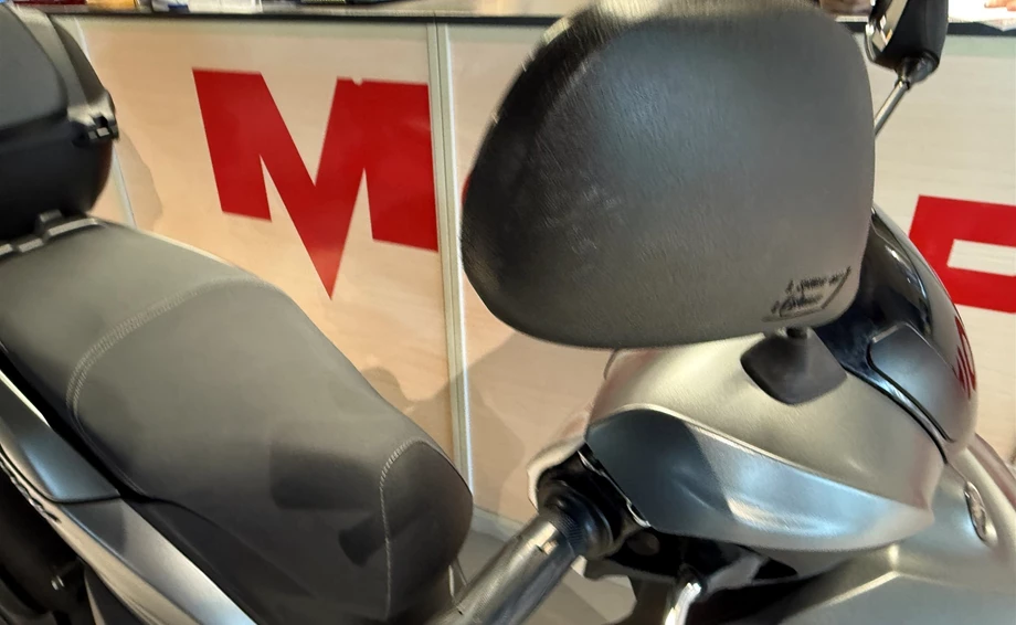 Angebot Yamaha Xenter 125 Bild 14: Angebot Yamaha Xenter 125