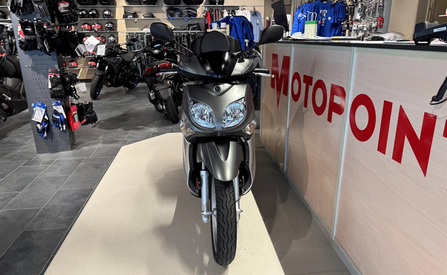 Angebot Yamaha Xenter 125 Bild 3: Angebot Yamaha Xenter 125