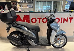 Gebrauchte Yamaha Xenter 125