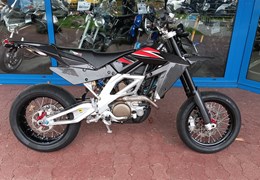 Gebrauchte Aprilia SXV 450