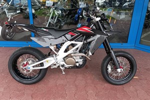 Angebot Aprilia SXV 450