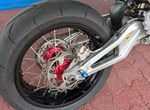 Angebot Aprilia SXV 450