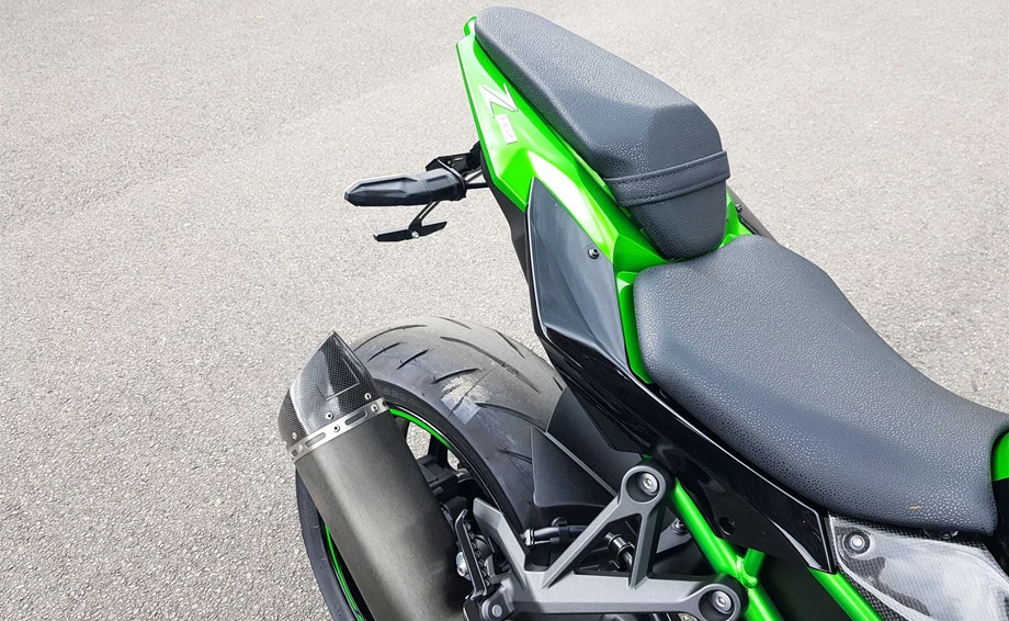 Angebot Kawasaki Z H2 Bild 11: Angebot Kawasaki Z H2