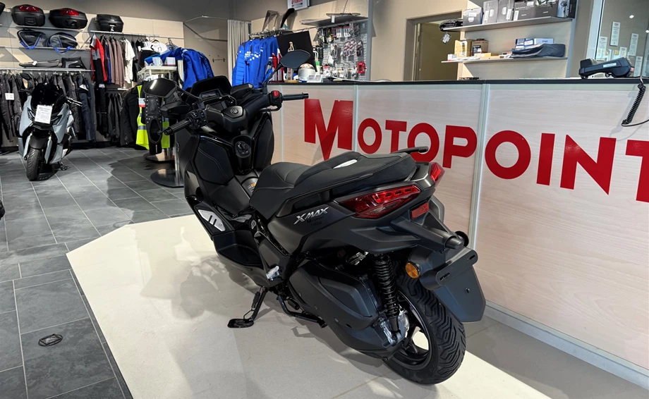 Angebot Yamaha XMAX 300 Tech MAX Bild 3: Angebot Yamaha XMAX 300 Tech MAX