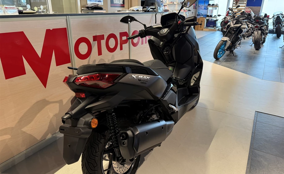 Angebot Yamaha XMAX 300 Tech MAX Bild 10: Angebot Yamaha XMAX 300 Tech MAX