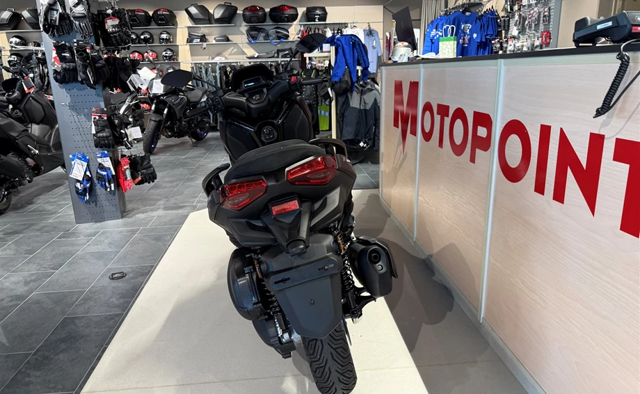 Angebot Yamaha XMAX 300 Tech MAX Bild 4: Angebot Yamaha XMAX 300 Tech MAX