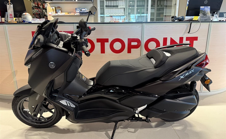 Angebot Yamaha XMAX 300 Tech MAX Bild 2: Angebot Yamaha XMAX 300 Tech MAX