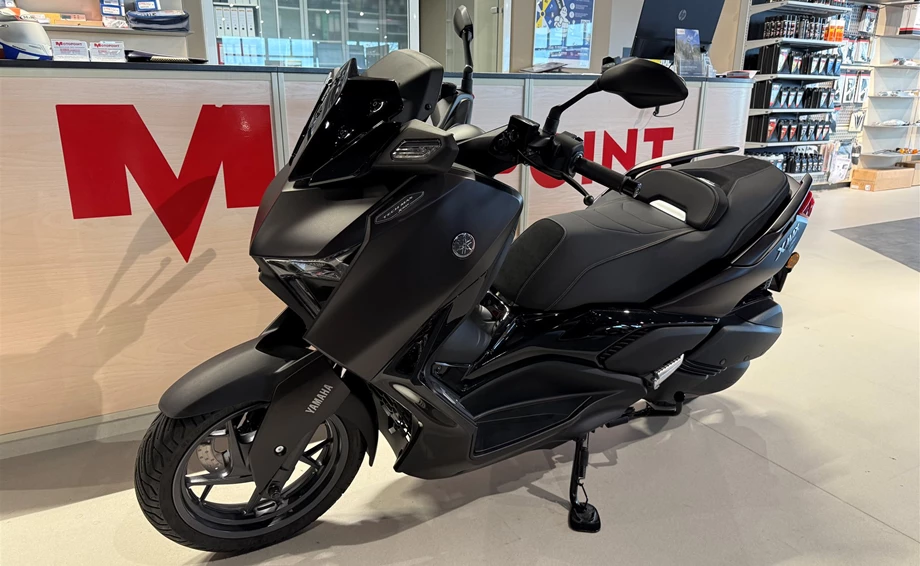 Angebot Yamaha XMAX 300 Tech MAX Bild 5: Angebot Yamaha XMAX 300 Tech MAX