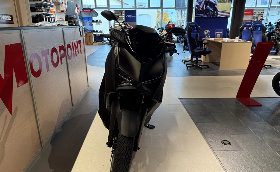 Angebot Yamaha XMAX 300 Tech MAX Bild 6: Angebot Yamaha XMAX 300 Tech MAX