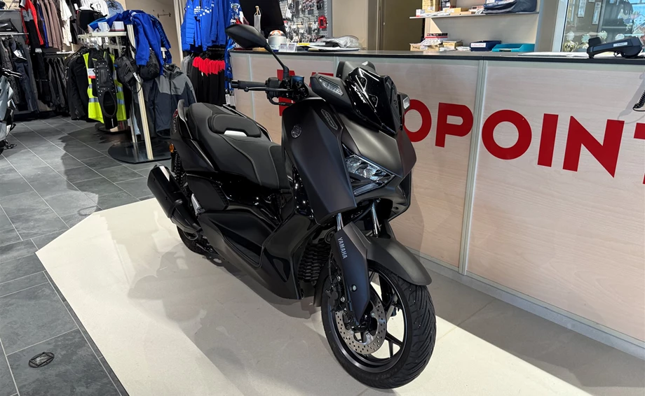 Angebot Yamaha XMAX 300 Tech MAX Bild 7: Angebot Yamaha XMAX 300 Tech MAX