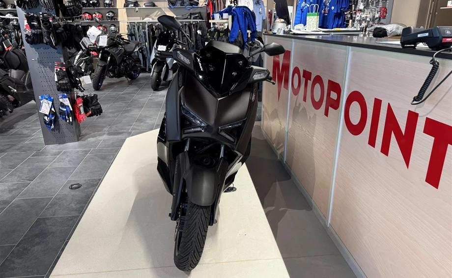 Angebot Yamaha XMAX 300 Tech MAX Bild 8: Angebot Yamaha XMAX 300 Tech MAX