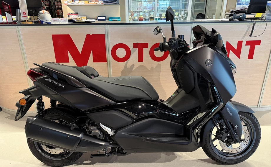 Angebot Yamaha XMAX 300 Tech MAX Bild 1: Angebot Yamaha XMAX 300 Tech MAX